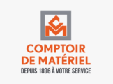 Comptoire matériel